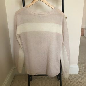 Cashmere Vinyard Vines sweater